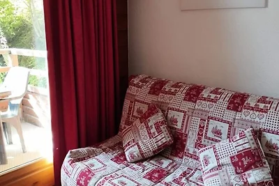 Wohnung in Puy Saint-Vincent am Ecrins