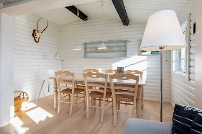 Maison de retraite Honsinge Lyng avec annexe