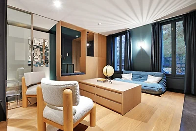 Fabelhaftes Haus: ein Juwel im schicken...