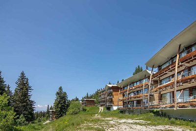 Bergappartement in Chamrousse