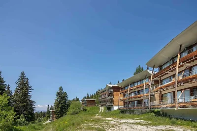 Appartamento in montagna a Chamrousse