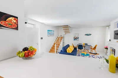 Appartamento con 2 camere da letto a Sorrento