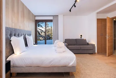 Residenz Arcelin für 10 Personen