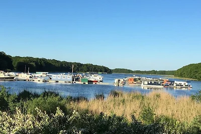 Erbschulzenhof (Müritz)