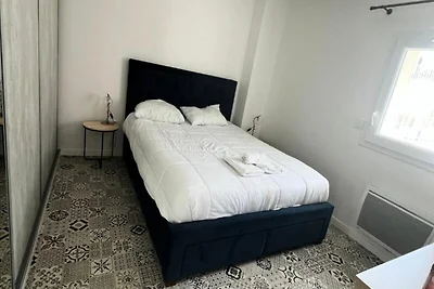 Apartment in der Nähe von La Rochelle Beach...