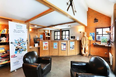 Ferienhaus im Louron-Tal, Sauna-Genuss