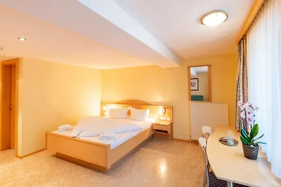 Appartamento con vista e sauna a infrarossi