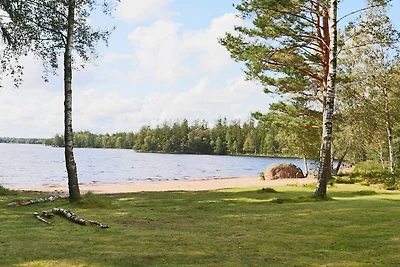 4 persoons vakantie huis in UNNARYD-By Traum