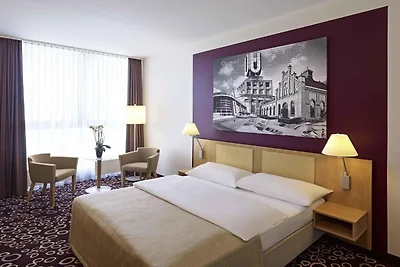 Sunday Dortmund Privilege Doppelzimmer