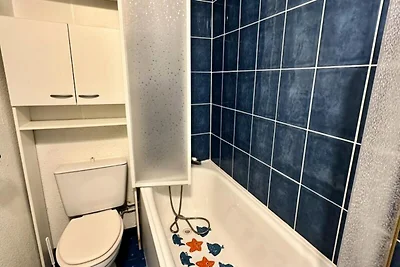 2-Zimmer-Apartment für 6 Personen - Komfort