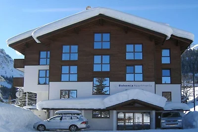 1 im Haus Bohemia