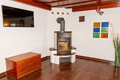 Ferienhaus mit 1 Schlafzimmer