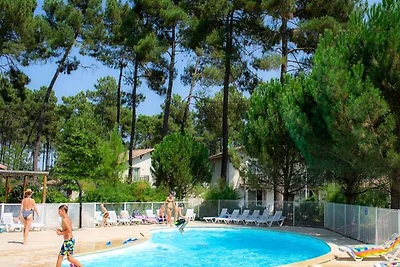 Apartment am Lac de Clarens mit Zugang zum...