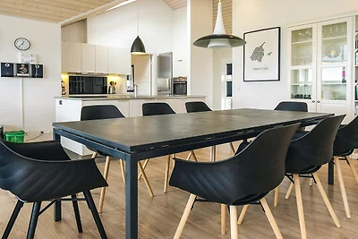 5 star holiday home in Løkken