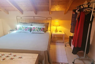 Casa a Likoporia vicino alle Spiagge