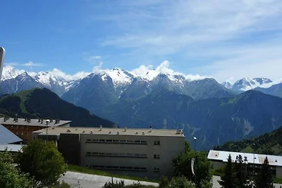 Apartment in Viel Alpe mit direktem Zugang zu...