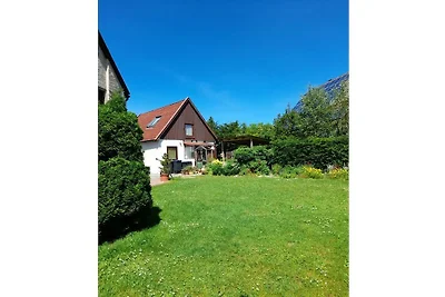 Casa Josephine Zöller