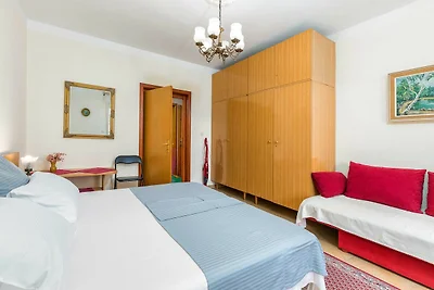 Apartment am Meer in Fazana - Zwei...