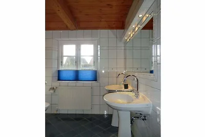 Ferienhaus in Nieblum mit Schwimmbecken