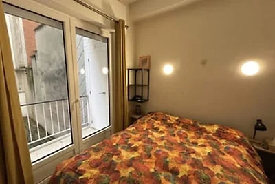 Appartement aan de kust in België voor 4...