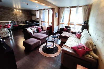 Genepi Residence f�r neun Personen