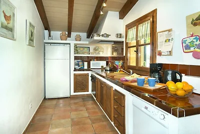 Villa mit 1 Schlafzimmer