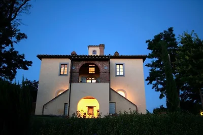 Geräumiges Ferienhaus mit privatem Pool