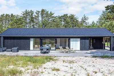 5 sterren vakantie huis in Ålbæk-By Traum