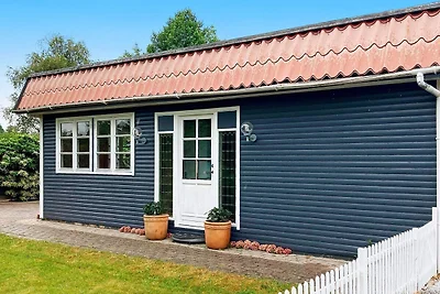 6 Personen Ferienhaus in Grenaa-By Traum