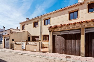 Chalet in Bienservida, Albacete mit Privatem...