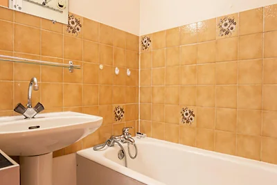 Wohnung in Aussois nahe Skiliften