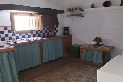Charmantes Bauernhaus-Retreat
