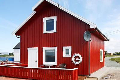 6 Personen Ferienhaus in Brekstad