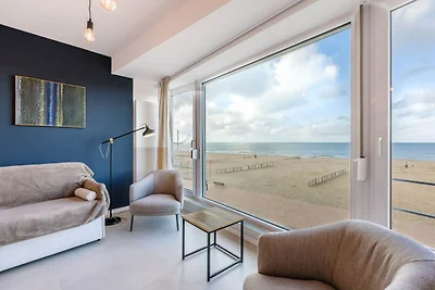 Renovierte Wohnung mit Top-Lage am Deich