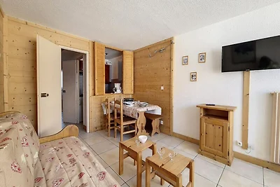 Angenehmes Apartment · Direkter Zugang zur Sk...