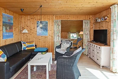 Casa vacanze Vacanza di relax Fröstrup