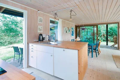 6 Personen Ferienhaus in Fårevejle-By Traum