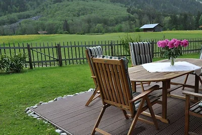 Holiday home with 4 bedrooms