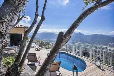 Ferienhaus in Olmeto für 6 Personen