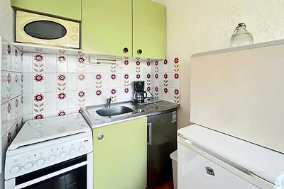 Ferienhaus in Grau du Roi in Strandnähe