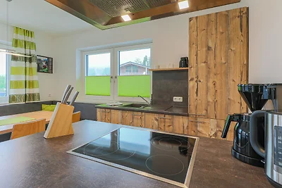 Cozy apartment in Brixen in the Thale with...