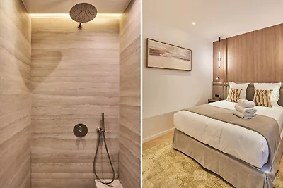 Neue Wohnung Notre Dame de Paris/Luxemburg