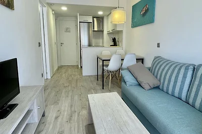 Apartment Festastar for 4 people in Estartit