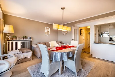 Appartamento a Koksijde per 4 persone