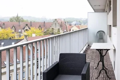 Gli appartamenti Coislin