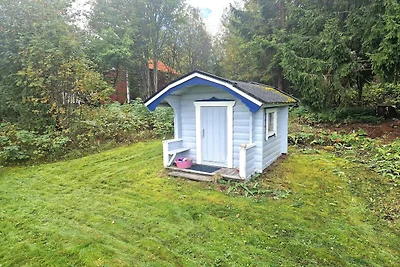 4 Sterne Ferienhaus in TORSÅKER