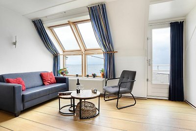 Wohnung direkt am Grevelingenmeer gelegen