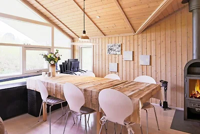 6 Personen Ferienhaus in Gilleleje