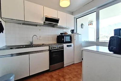 Résidence Montcalm für 4 Personen