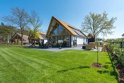 Modernes Ferienhaus in der Nähe von...